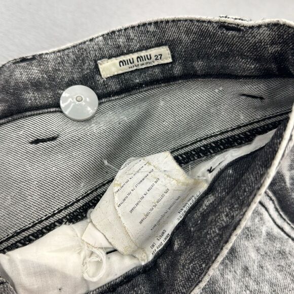 Miu miu shorts - Picture 3 of 6